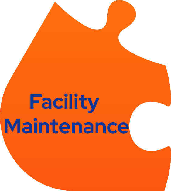 facility-maintenance–puzzle-piece Faculty puzzle piece